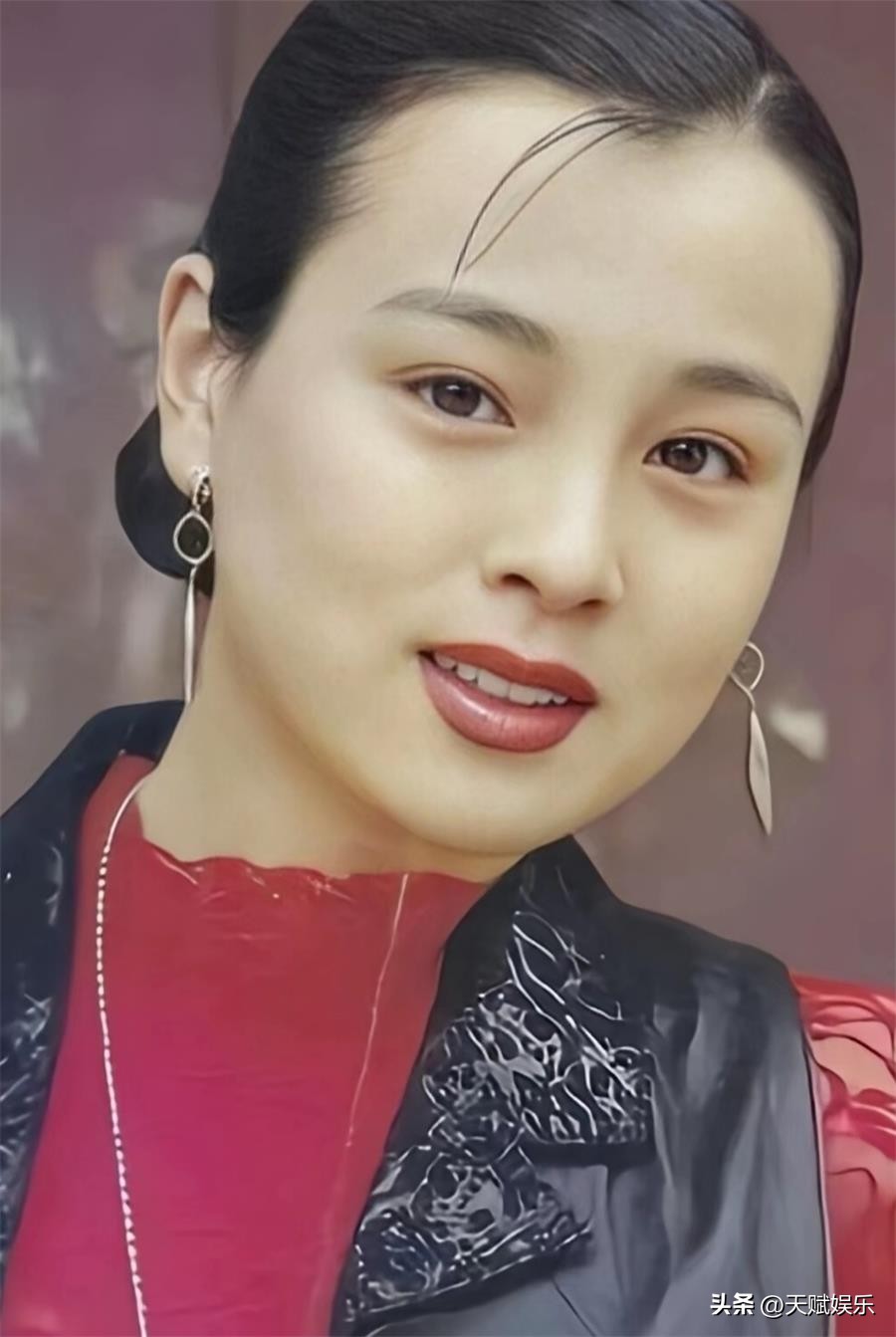 #beautiful pictures appreciation and sharing#actor Zhao Mingming's ...