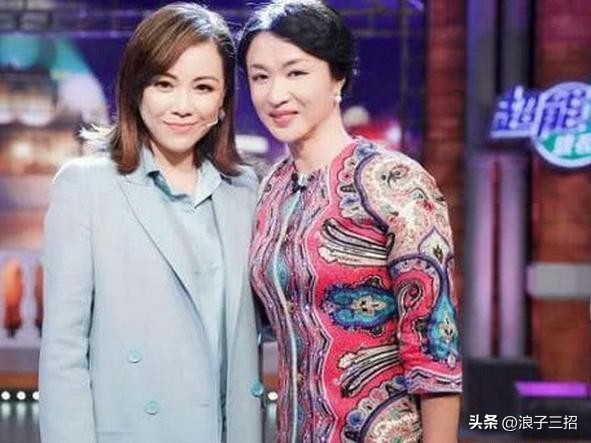 After Jin Xing, another male star came out as a transgender, and his ...