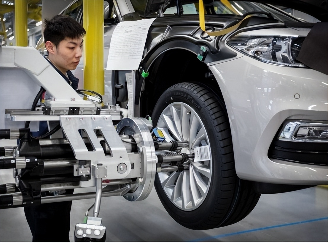 Opportunities and challenges coexist, how to carry out enterprise