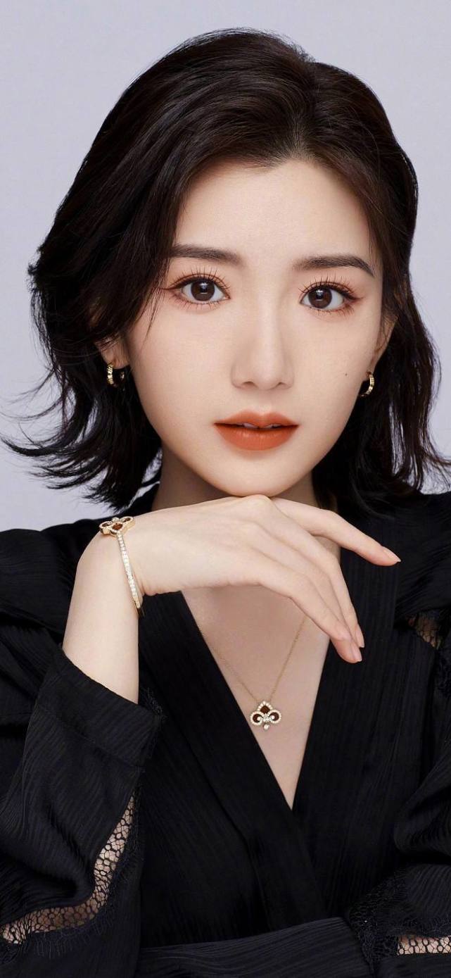 The biography of Yunxiang is finalized, Mao Xiaotong and Chen Xiao ...