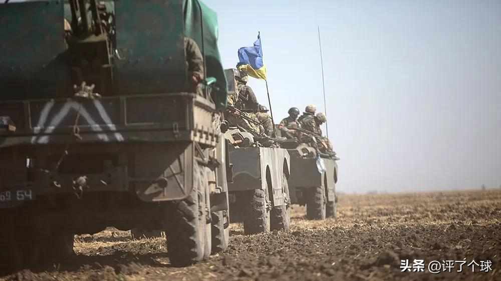 A famous terrorist in the Ukrainian army was liquidated - iMedia