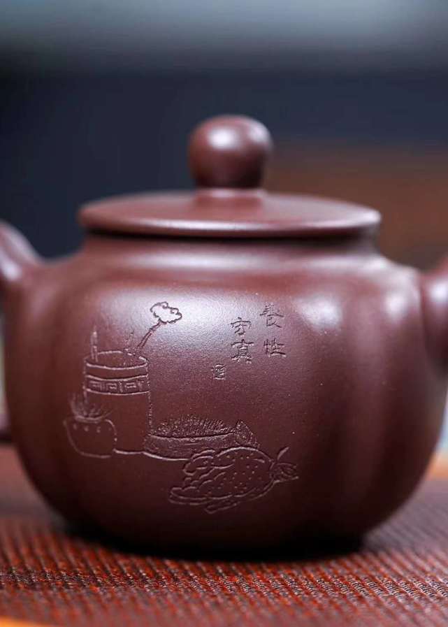 An old Zisha artist tells you What is the difference between a 500