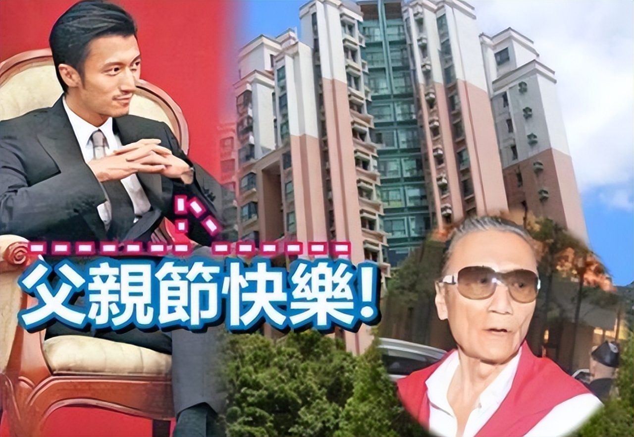 The Former Wife Of Invisible Wealthy Man inf.news