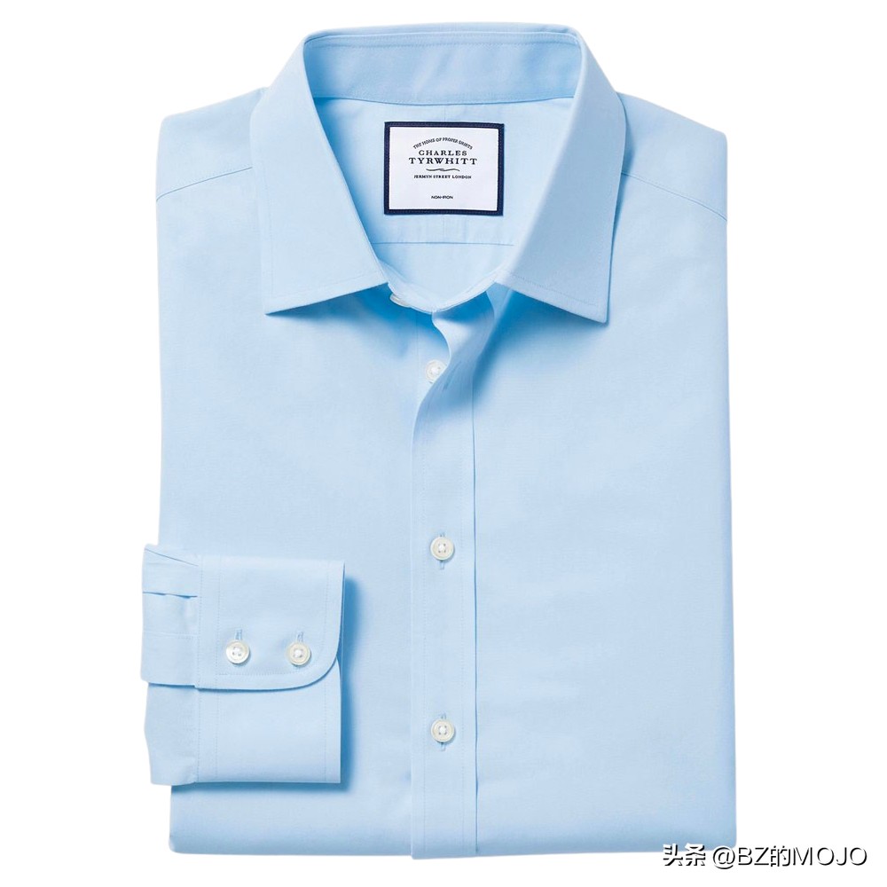 10 Top Quality Formal Shirt Brands for a CEO iNEWS