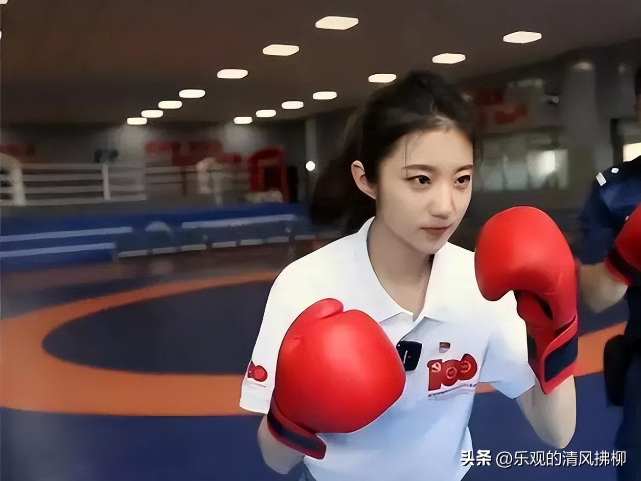 Zhang Jinyu hasn't shown up for a long time, why do people still miss ...