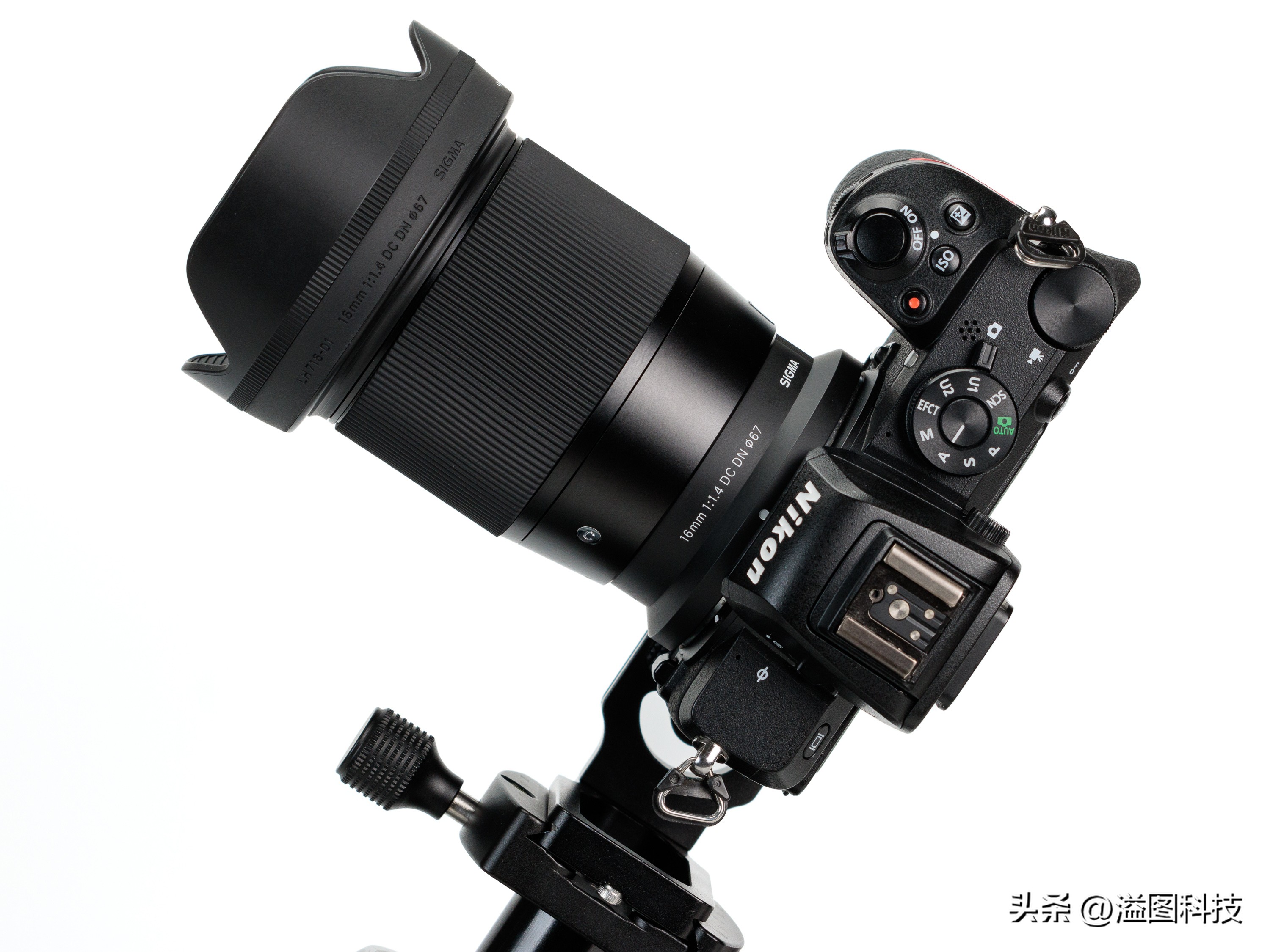 Sigma's First Nikon ZMount Lenses iNEWS