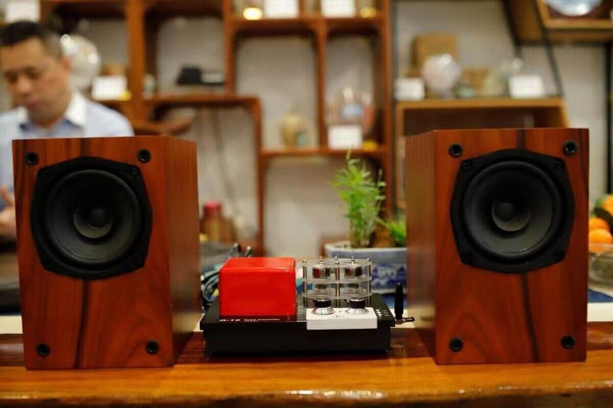 HIFI audio makes your ears enjoy better iNEWS