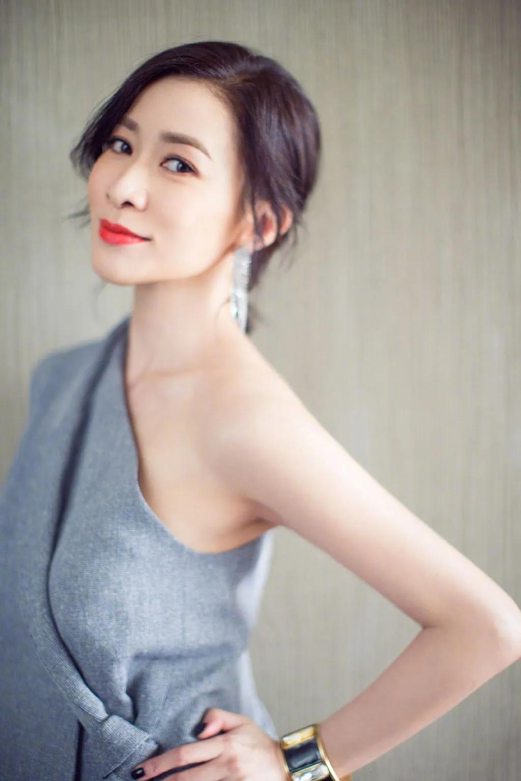 #Charmaine Sheh - iNEWS