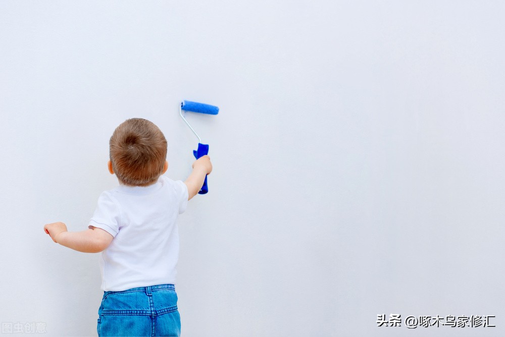 How to repair cracked paint walls? iNEWS