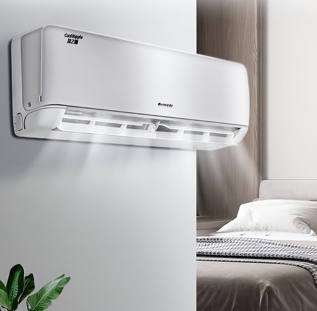 The battle between domestic home appliance giants, the 30year