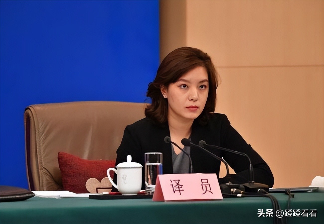 Watch the growth story of Zhang Jing, the "Goddess of the Iceberg", a