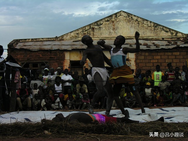 The ten poorest countries in the world? - iNEWS