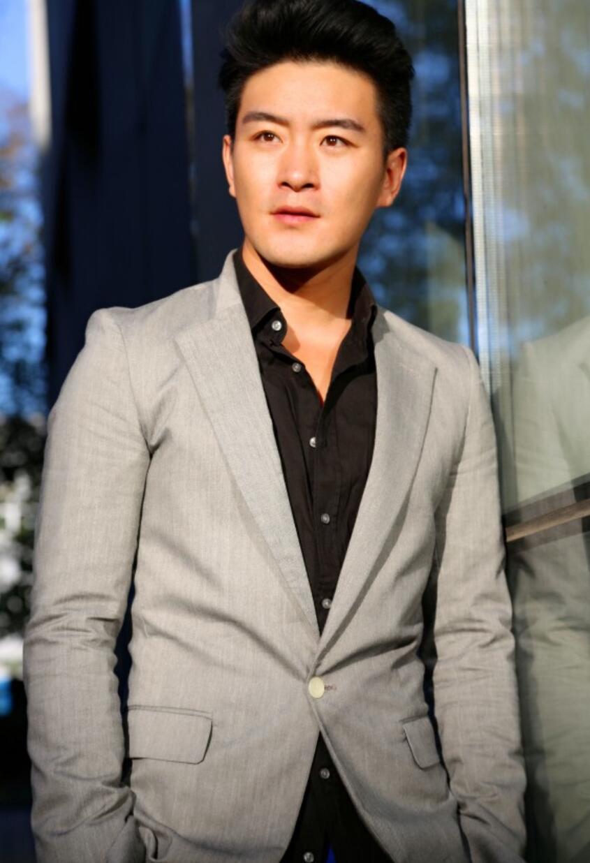 Fan Haolun's first single 