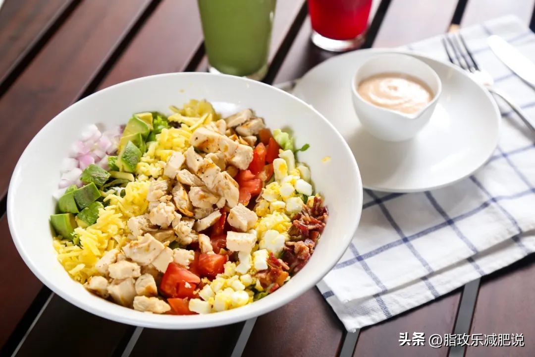 5 daily meats that are low in calories and full of satiety to keep you