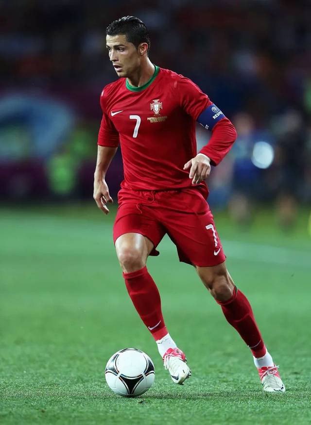 Ronaldo, God in my heart forever - iNEWS