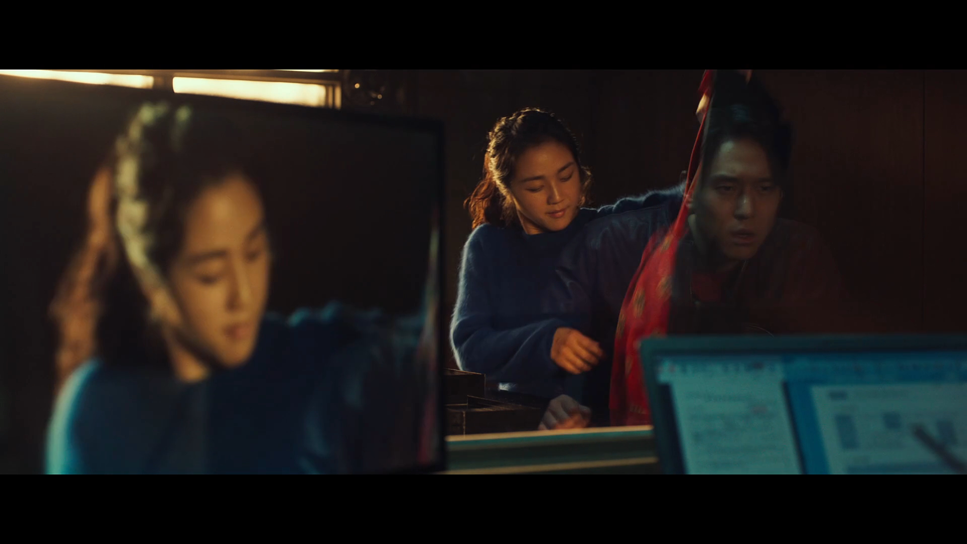 Tang Wei: a seriously overrated actress - iNEWS