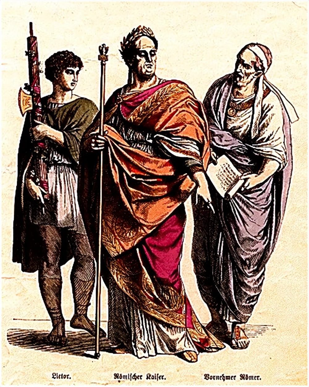 How did the dictator system in ancient Rome help protect the interests ...