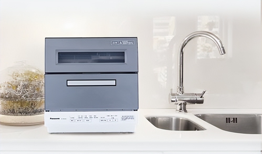 What are the famous brands of dishwashers iNEWS