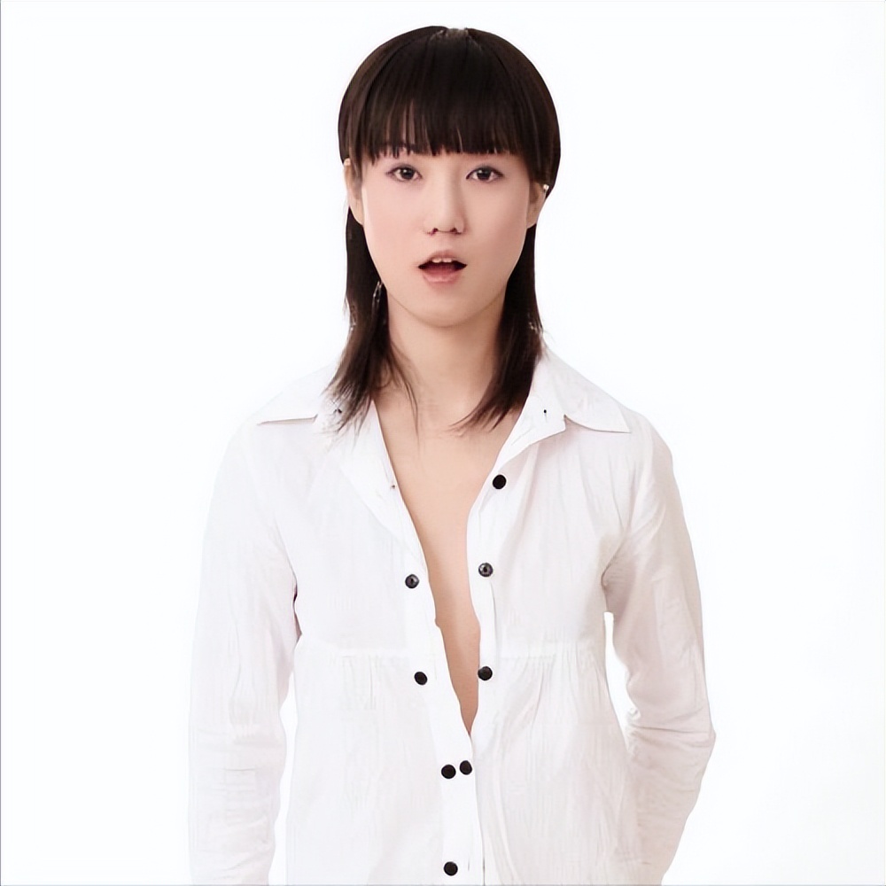 The First Chinese Nude Model Tang Fang IMedia