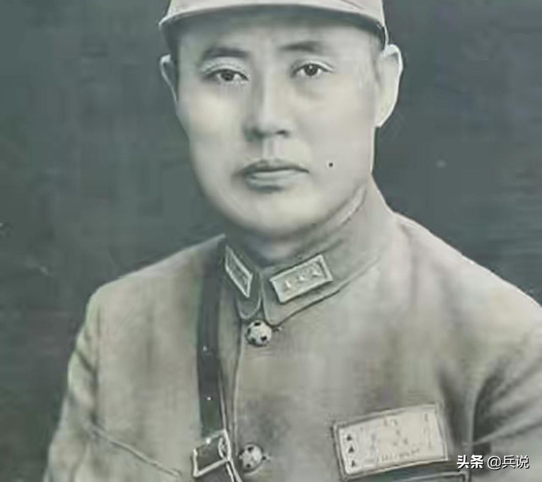 Fu Zuoyi Ordered The 35th Army To Return To Peking, But The Commander 