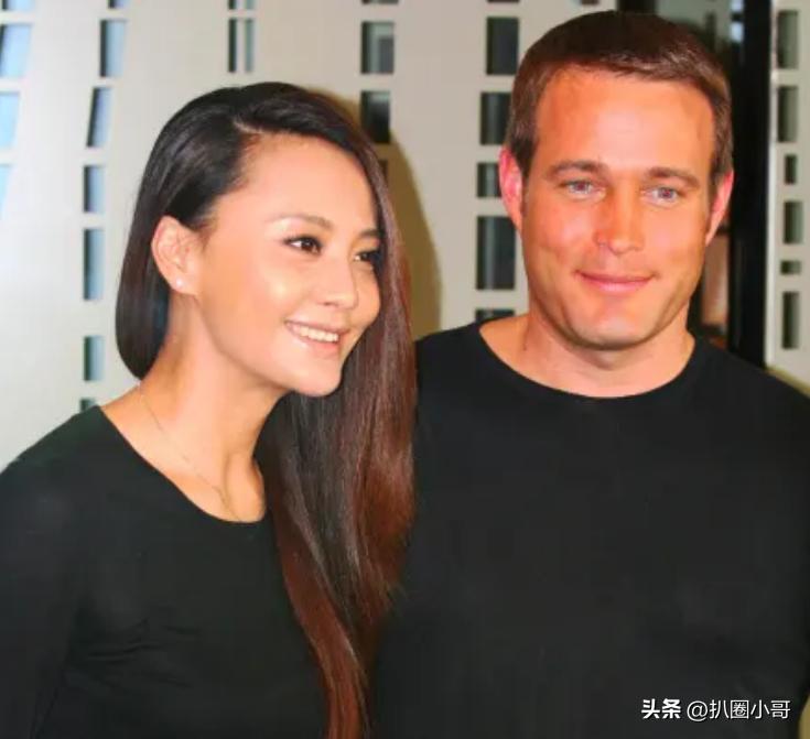 Wu Qilong's ex-wife exposed the whole family!Bringing foreign husbands ...