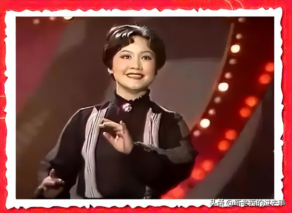 78-year-old Li Guyi: There are tears behind the scenery, I am most ...