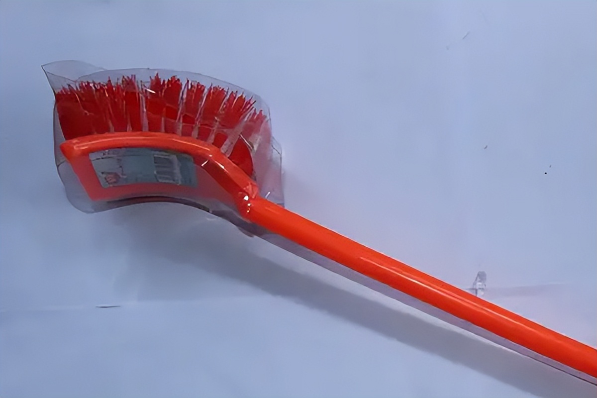 Does The Dollar Store Have Toilet Brushes at Wilbur Draeger blog