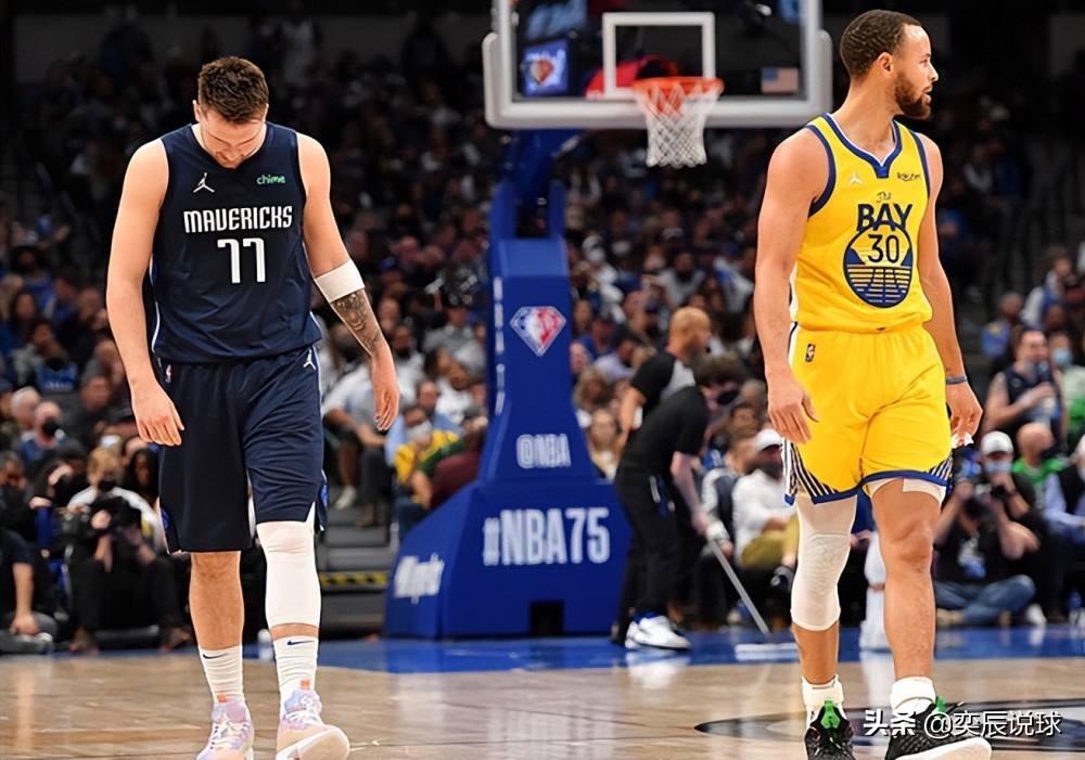 With the three major advantages of the Warriors in hand, can the Lone