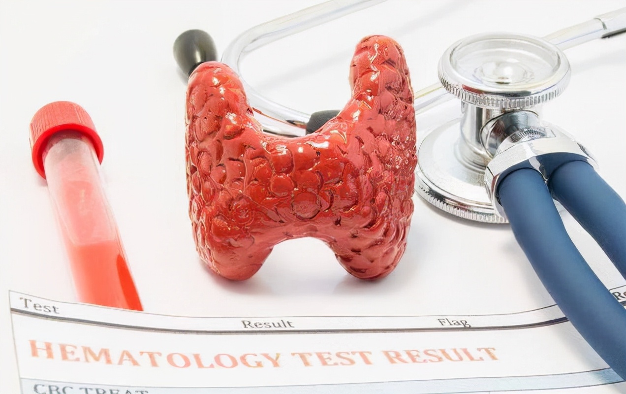 People with bad thyroid can't eat soybeans?Advice 2 kinds of