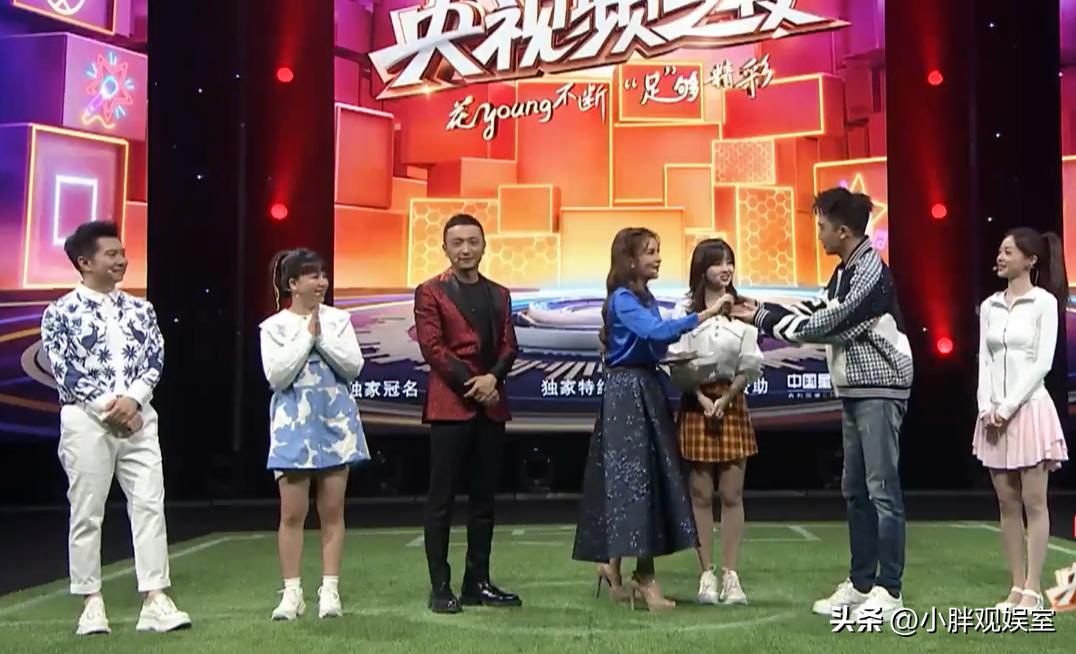 Wang Bingbing is back!After she became popular overnight, she fell to ...