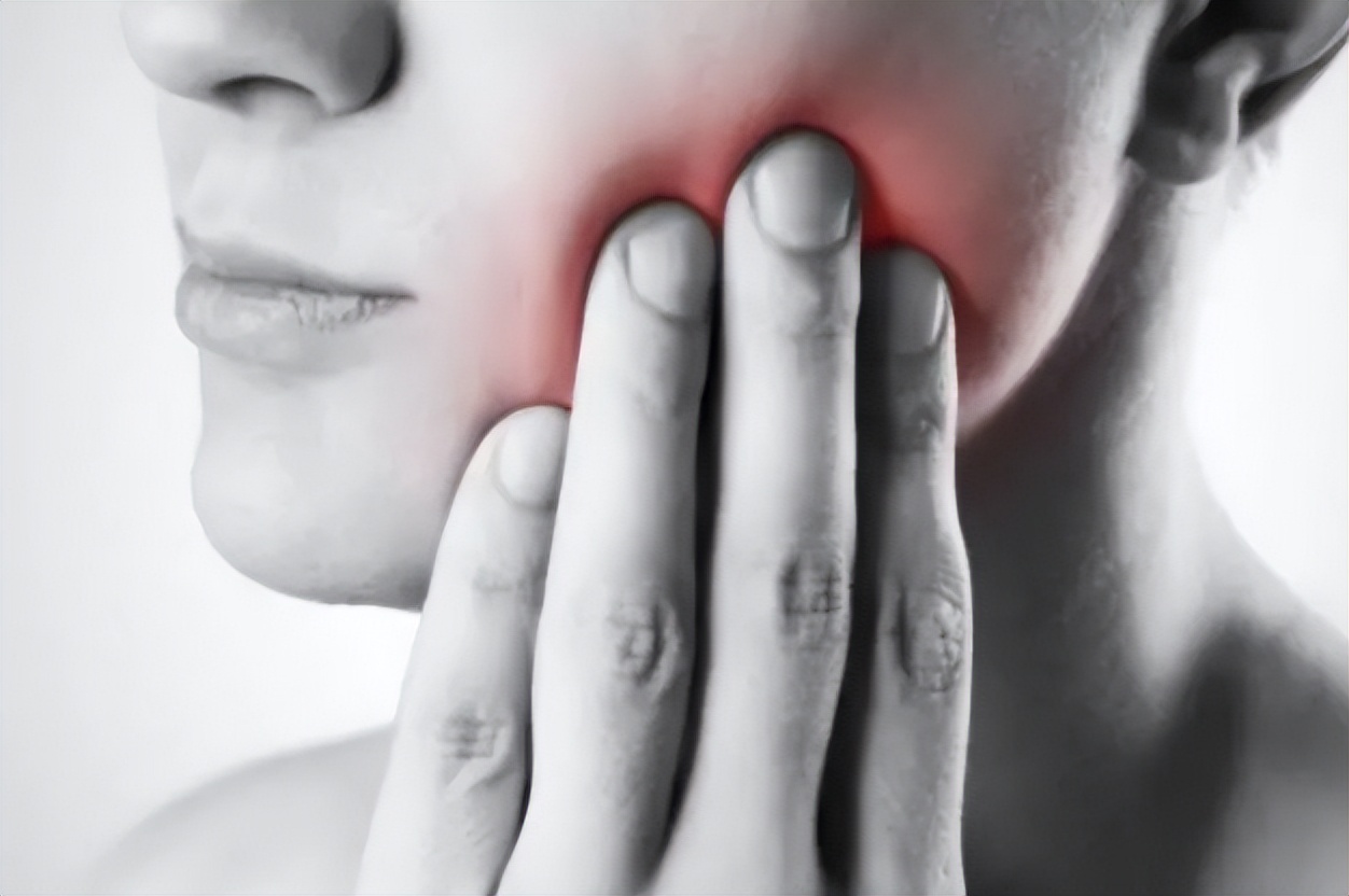 Are there cancer mouth prophets in the body? These 3 signs appear in ...