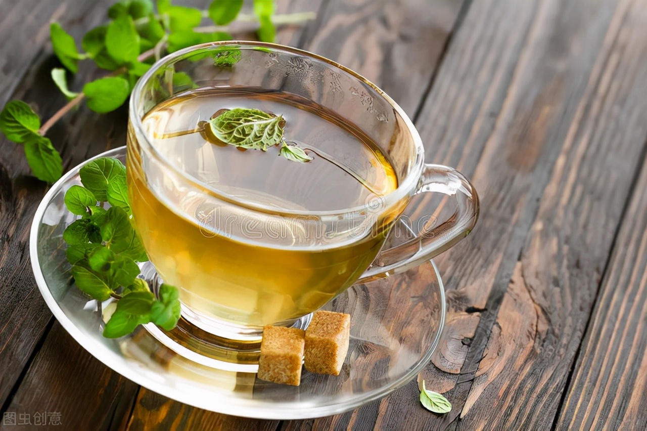 Why You Should Drink Peppermint Tea Every Day INEWS