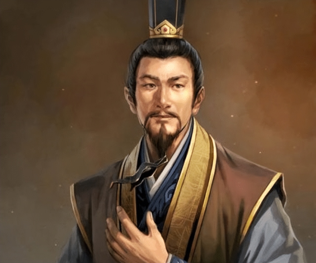 Why did Zhou Yafu, who quelled the Rebellion of the Seven Kingdoms, die ...