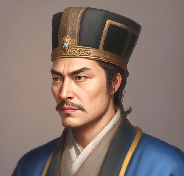 Sima Rui The death of Sima Rui: The emperor was controlled by powerful officials ...