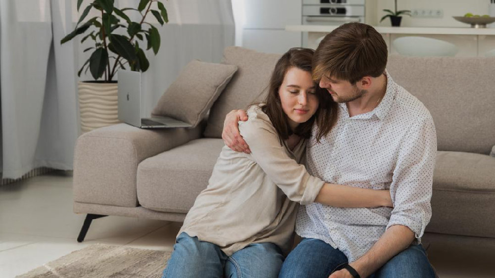 Why did your "love" disappear after marriage? iNEWS