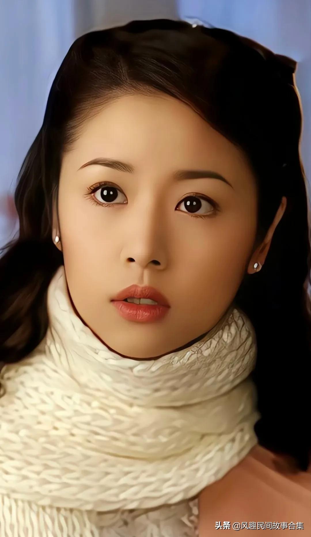 Beautiful and beautiful Lin Xinru is so beautiful - iNEWS
