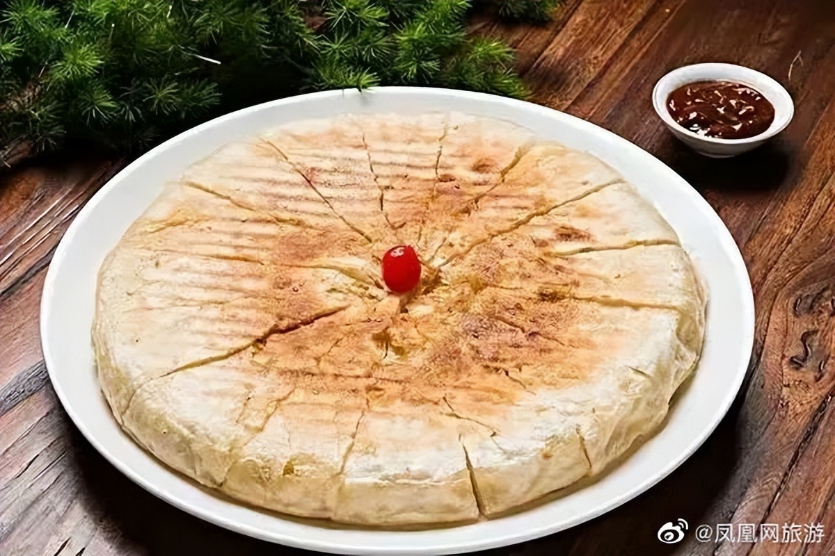 It is so delicious that you can't stop Ganzi food, bring your family to