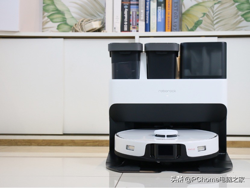 Roborock SelfCleaning Robot G10S Review Super OneStop Cleaning Makes Me Lazy and Reasonable