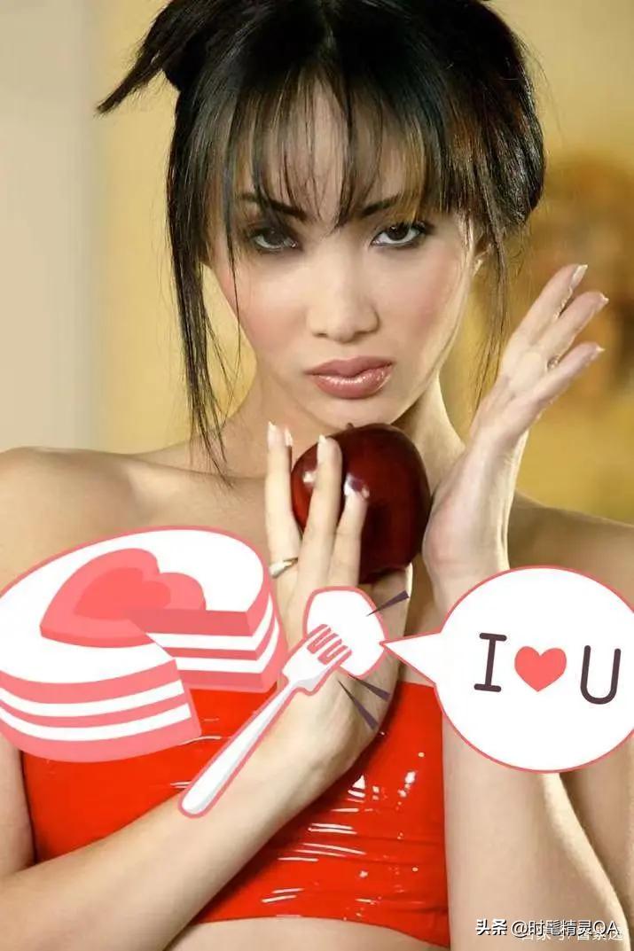 10 Things You Didn't Know About French-Vietnamese Porn Star Kachumi