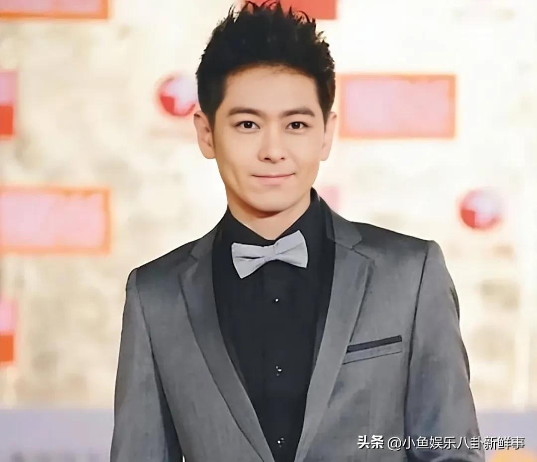 The whole story of Jimmy Lin's car accident was exposed, and the answer ...