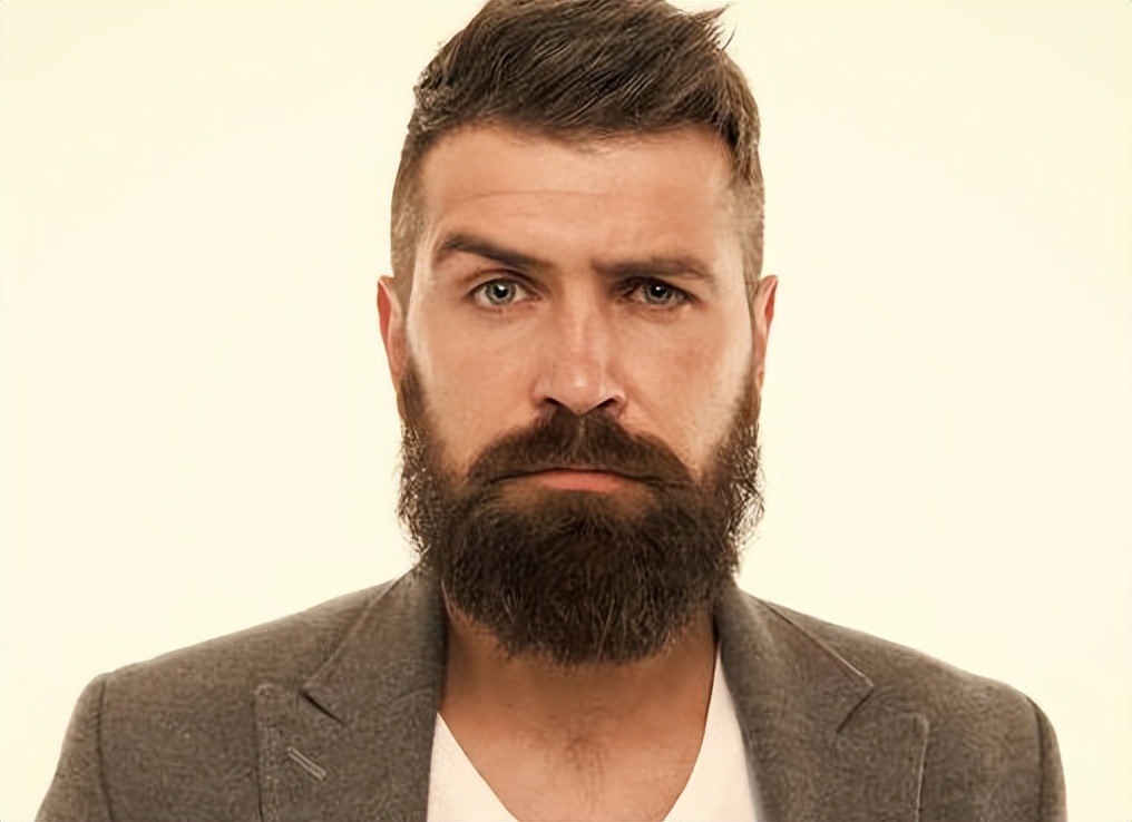Why do men grow beards so fast? Implications for people who are not