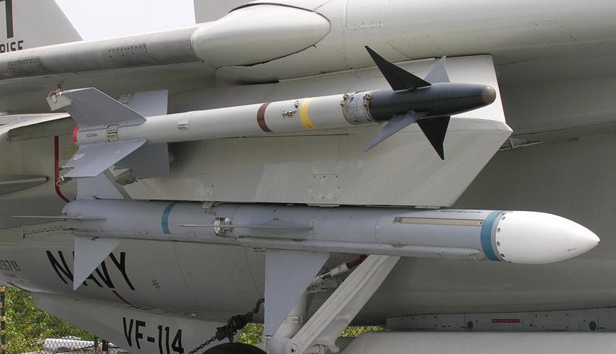 AIM-260, wants to surpass PL-15, but is still 10 years behind - iNEWS