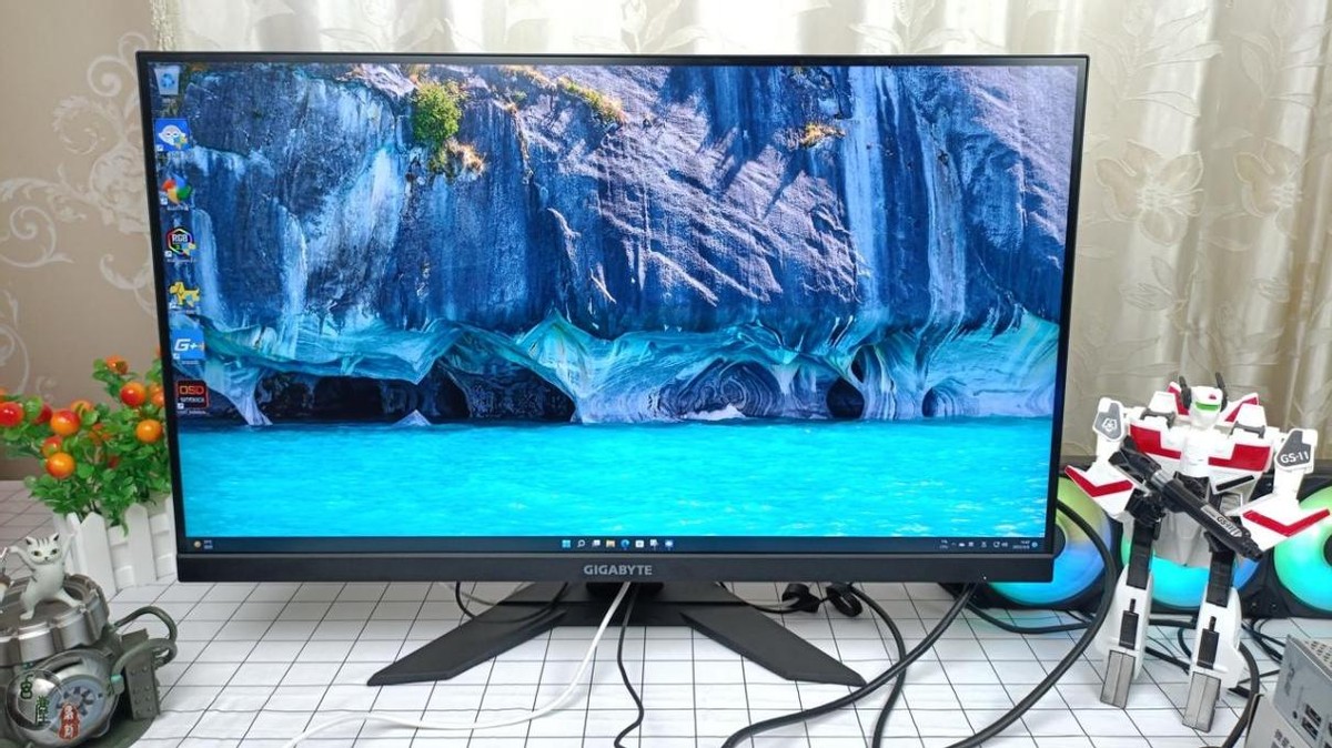 What's it like to play at 4K 144Hz?Gigabyte M28U 4K Monitor Experience
