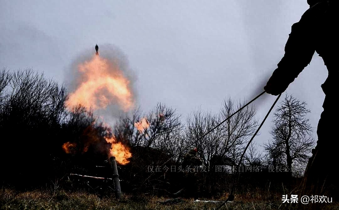 Bakhmut's meat grinder killed more Russian troops or Ukrainian troops