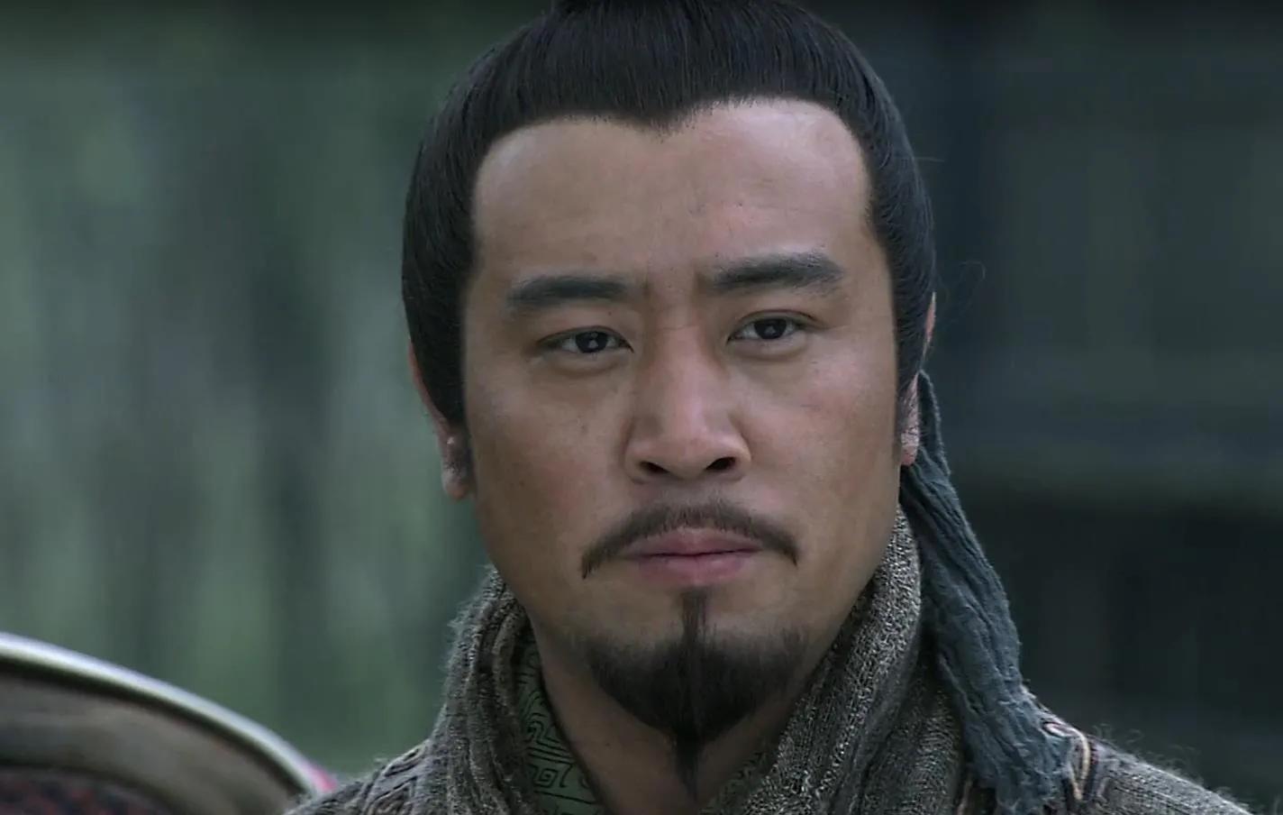 If Shu defeated Wei, how would Liu Bei treat Han Xiandi? - iNEWS