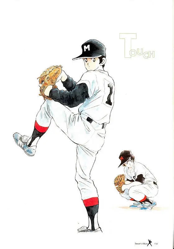 Kazuya Uesugi S Death Is A Big Regret Of Baseball Hero But It Is Inevitable For The Development Of The Story Inews