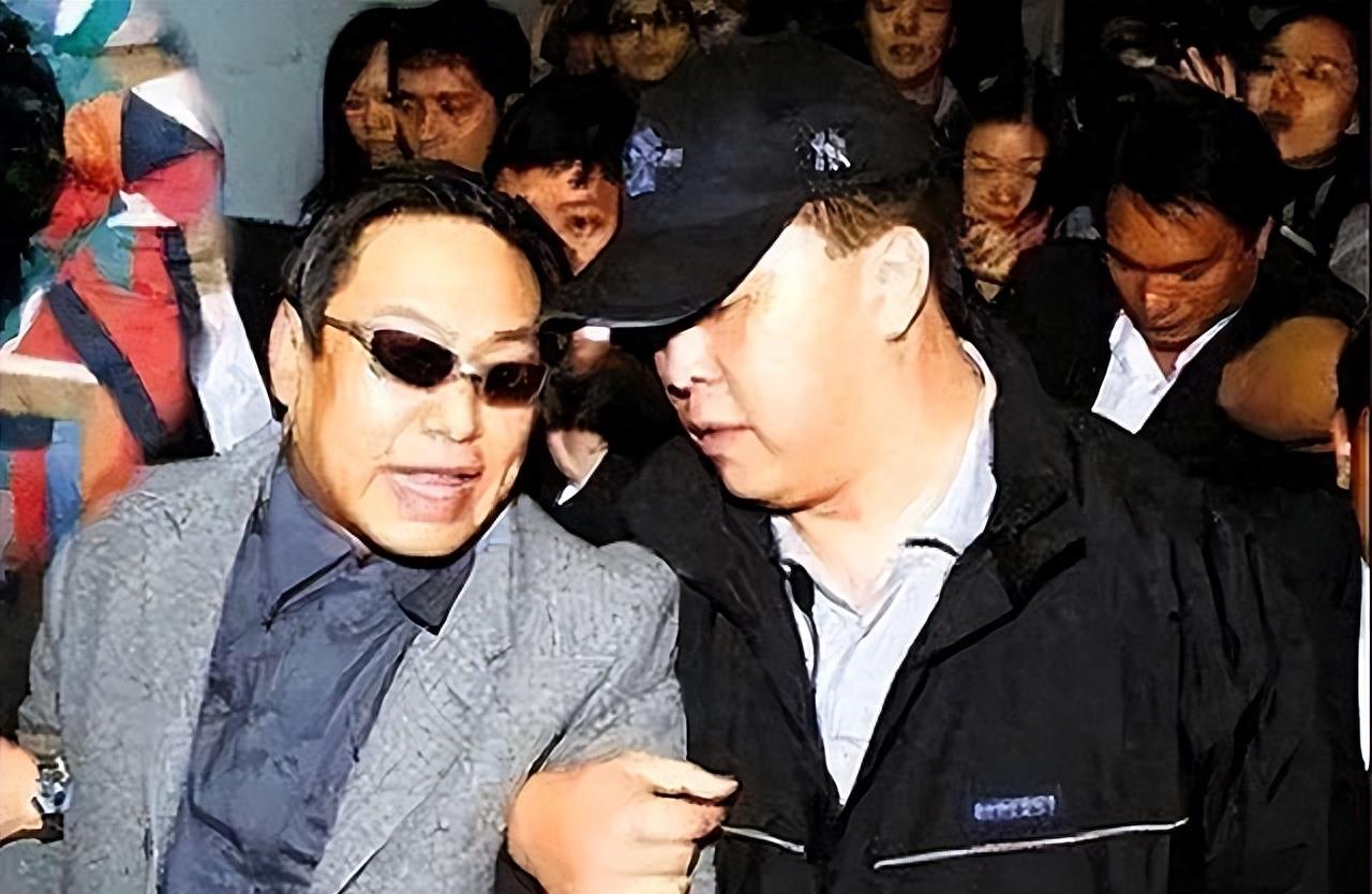 Luo Zhaohui spent 1 million Hong Kong dollars to support Anita Yuen ...