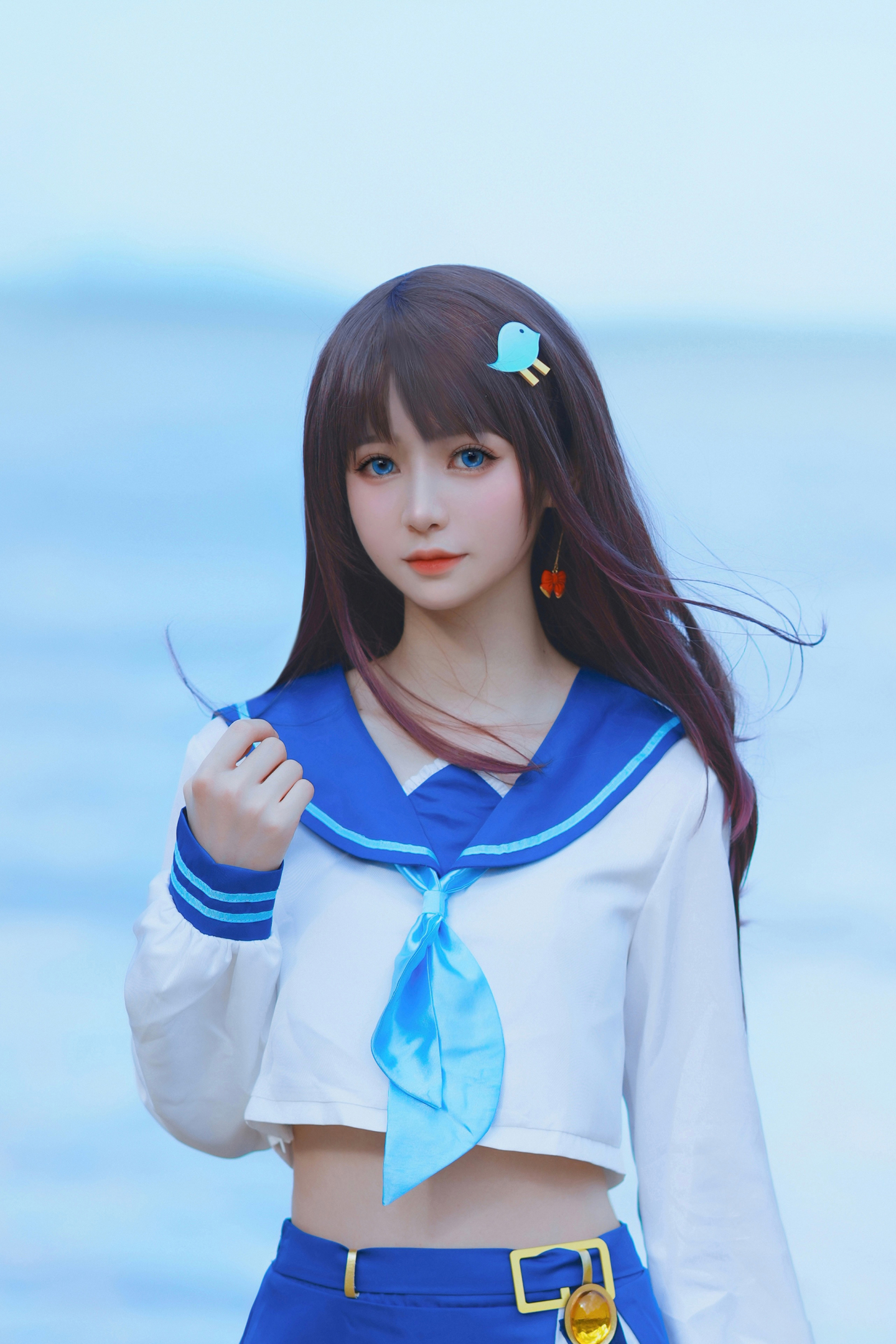 cos 