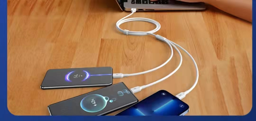 What does the phone charging speed depend on?Why is my phone charging