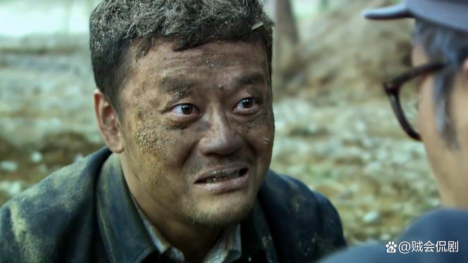 [Kite] If you put aside the dispute between the two parties, who died the most wronged in the